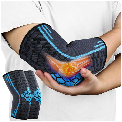 Ellenbogenbandage