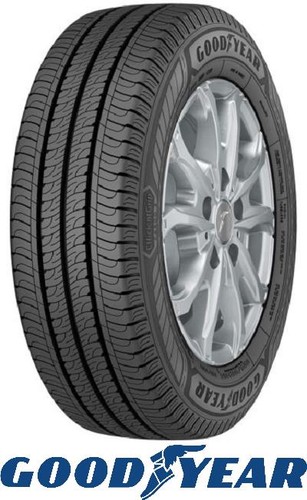 Goodyear efficientgrip cargo - efficientgrip, 2
