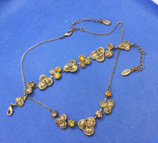 Pilger Halskette und Armband