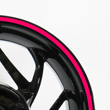 Neon Felgenrand Classic