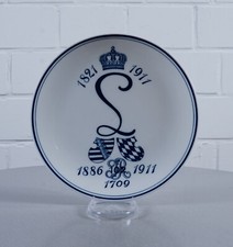 Meissen Regimentsteller Sächsisches Infanterie Regiment 102 IR 102 Sachsen