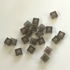 20 Lego Platte Platten 1x1