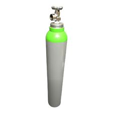 Stahlflasche 10 Liter 300bar Druckluft Industrieflasche Pressluft Paintball