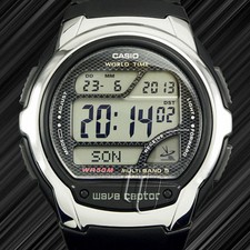 Moderne Casio Herren FUNKUHR