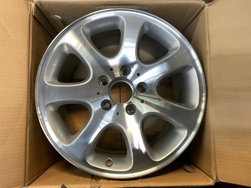 Mercedes w209 clk alufelge - w209,