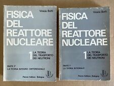 Vinicio Boffi - Physik des