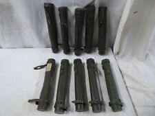 ZIELSTABTUBUS und Taschen für Richtkreis ZEISS Theodolit Typ RK 76 A1