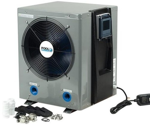 Interline wärmepumpe pro2 - interline,