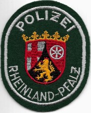 Polizei RHEINLAND-PFALZ