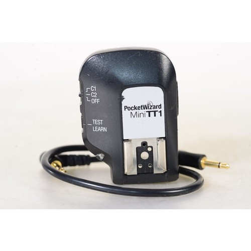 Pocketwizard funksender mini - funksender,