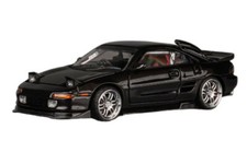 MicroTurbo Toyota MR2 HongKong