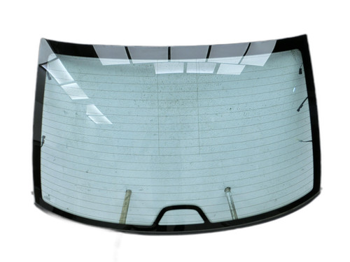 Heckscheibe rückwand autoglas - heckscheibe,