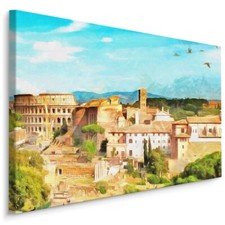 Fabelhafte Canvas LEINWAND