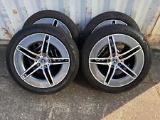 Original Mercedes E-Klasse