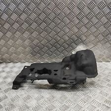 BMW iX1 U11 BEV Frontmotor Schalldämmung hinten 8490207 Elektro 230kw 2023