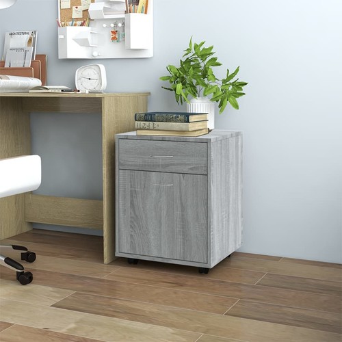 Rollschrank rollcontainer - rollschrank,