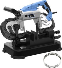 Güde Metallbandsäge MBS 1100