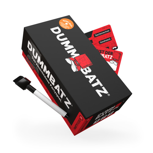 Partyfieber dummbatz - partyfieber, –
