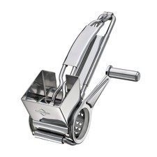 KÜCHENPROFI Käsereibe