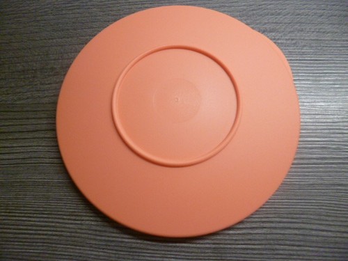 Tupperware ersatz deckel - tupperware, ersatz-deckel