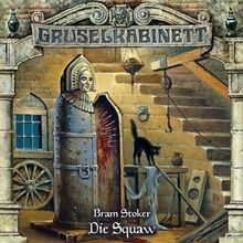 Gruselkabinett die squaw - die,