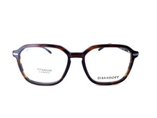DAVIDOFF Brille / Eyeglasses