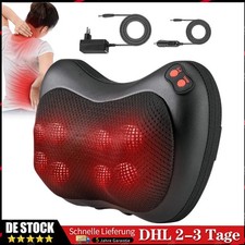 Elektrisch Massagekissen