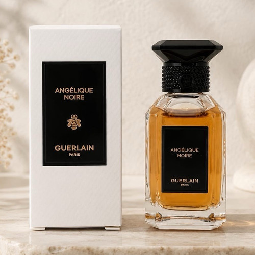 Guerlain angélique noire eau - angélique,