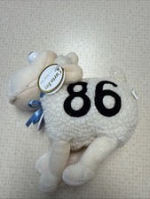 Serta zählendes Schaf Plüsch