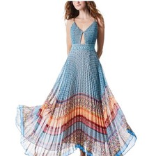 Alice + Olivia Gloria Gold