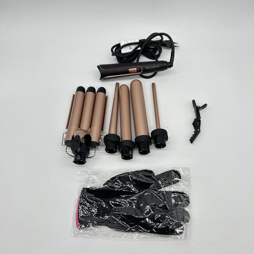 Bestope pro lockenstab - pro,