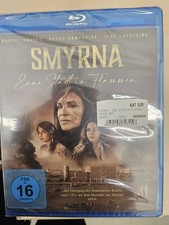 Smyrna Eine Stadt in Flammen