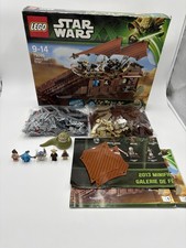 LEGO Star Wars: Jabba’S Sail