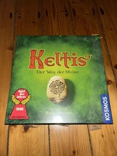 Keltis Der Weg der Steine -