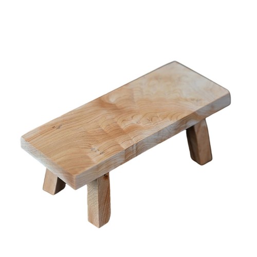 Kleinen hocker holz - hocker,