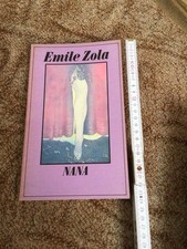 K 58. DDR Ostalgie.NANA- Emile Zola