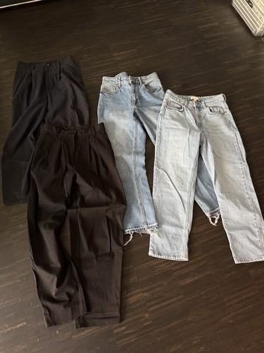 Kleiderpaket damen jeans - kleiderpaket,