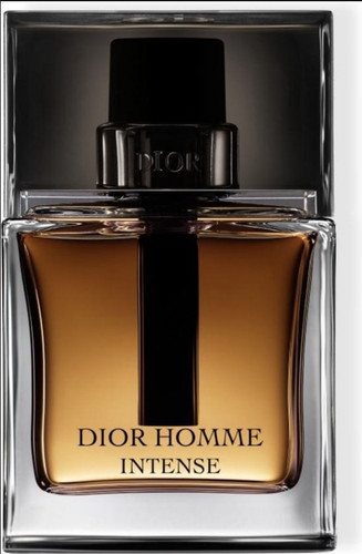 Dior homme intense - intense, eau
