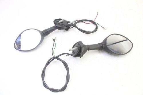 Spiegel paar honda cbr rr - spiegel,