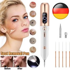 LCD Muttermal Entfernen Stift