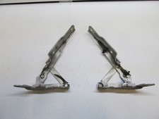 Hyundai Coupe II GK Scharniersatz Motorhaube original Farbcode LS Bj 03-