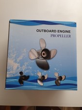 Propeller  Schraube  TOHATSU