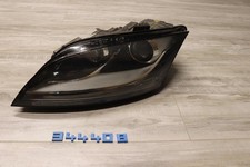 Audi TT  8J Scheinwerfer Xenon