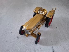 Traktor Fendt Farmer 2, goldmetallic, Sonderedition, 1:18, Schuco