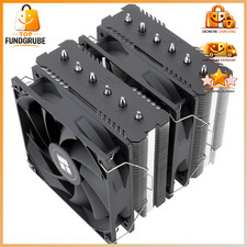 Thermalright peerless assassin - thermalright,