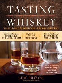 Tasting whiskey insiders - tasting, an