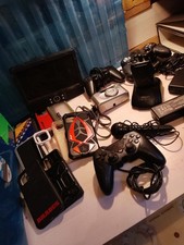 Trödel Flohmarktkiste - Konvolut