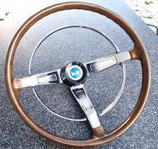 VW Karmann Käfer Petri Lenkrad NOS 21mm Verzahnung Ovali