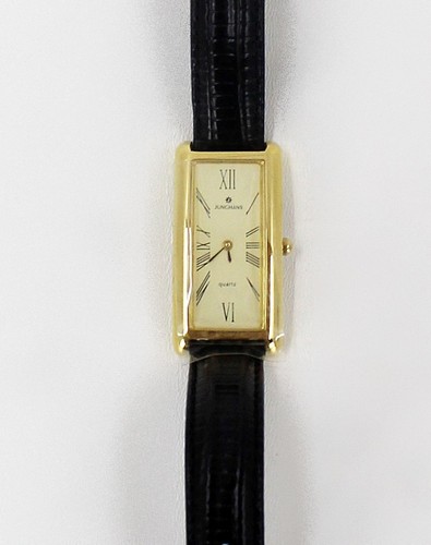 Damen armbanduhr junghans avon - junghans,