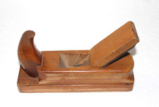 Alter Hobel Handhobel -